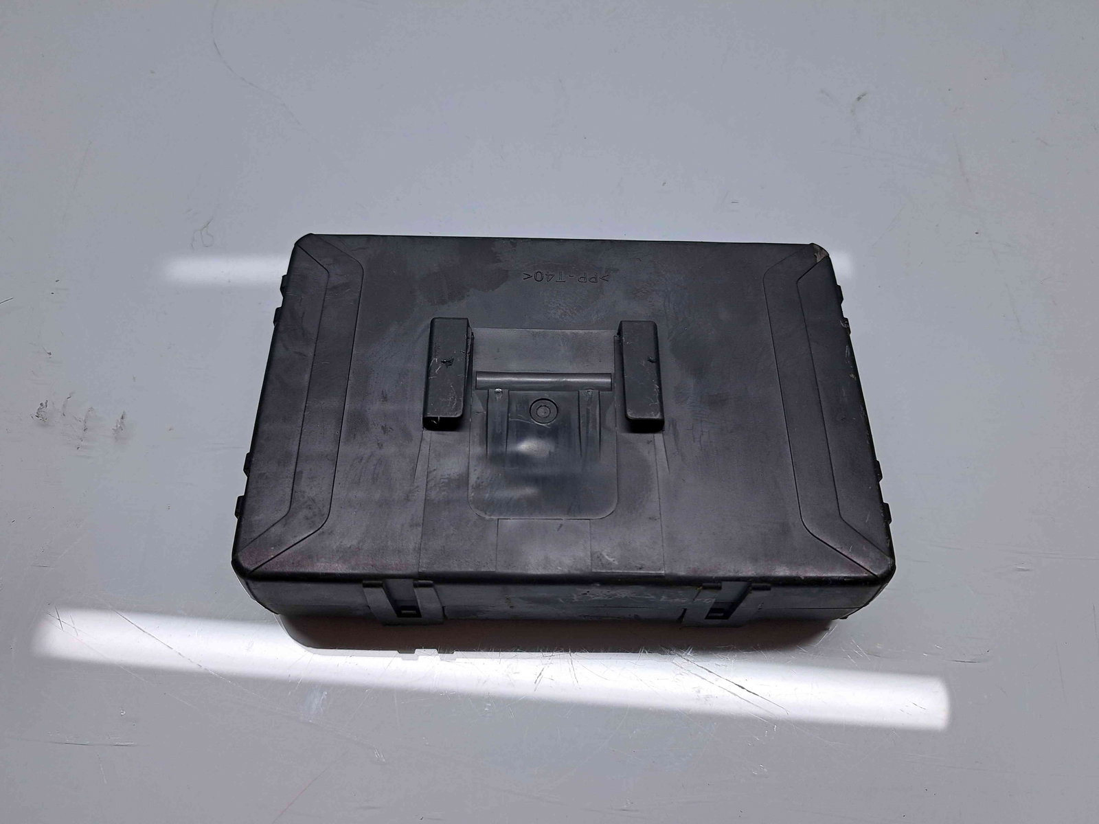 Modul confort Renault Megane 3 [Fabr 2008-2015] Facelift 282752028R - imagine 3