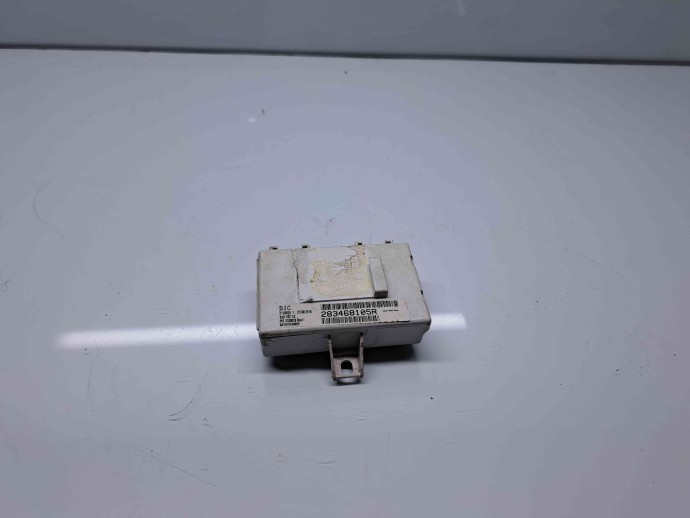  Modul confort Renault Megane 3 [Fabr 2008-2015] Facelift 283468105R