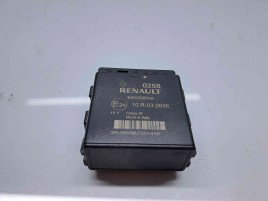  Modul confort Renault Megane 3 [Fabr 2008-2015] Facelift 4M0258RAA