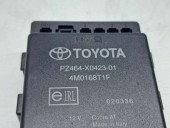  Modul senzori parcare Toyota Rav 4 II (CLA2, XA2, ZCA2, ACA2) [Fabr 2000-2006] PZ464-X0423-01 | 4M0168T1F