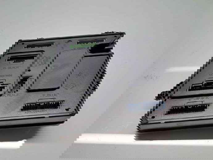  Modul confort Renault Megane 3 [Fabr 2008-2015] Facelift OEM