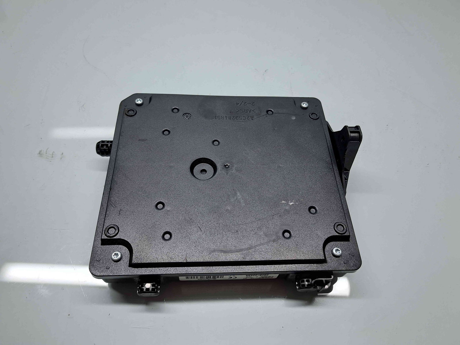 Modul confort Renault Megane 3 [Fabr 2008-2015] Facelift OEM - imagine 3