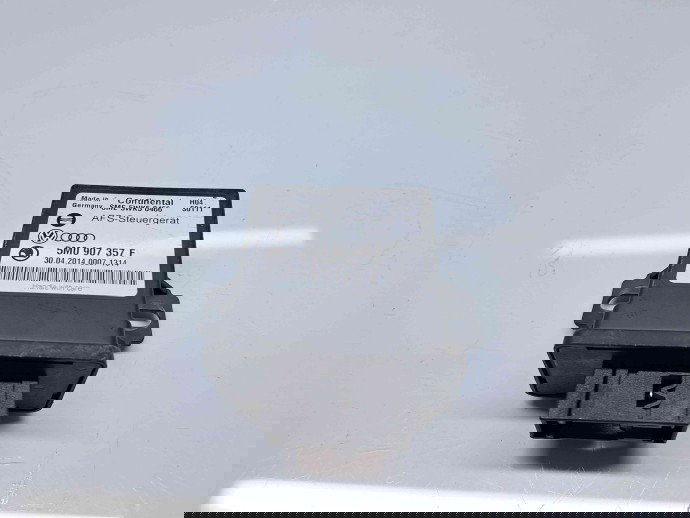  Modul confort Volkswagen Passat B7 (362) [Fabr 2010-2014] 5M0907357F