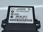  Modul confort Volkswagen Passat B7 (362) [Fabr 2010-2014] 5M0907357F