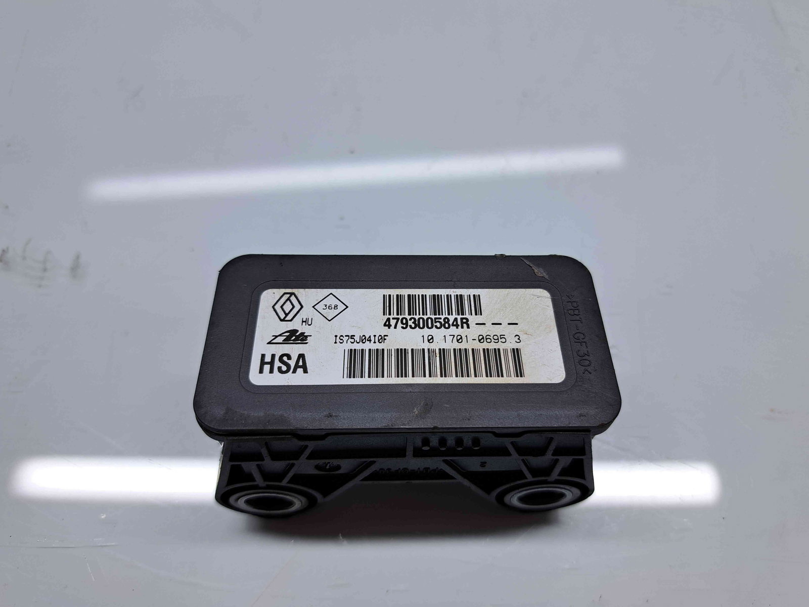 Modul ESP Renault Megane 3 [Fabr 2008-2015] Facelift 479300584R - imagine 1