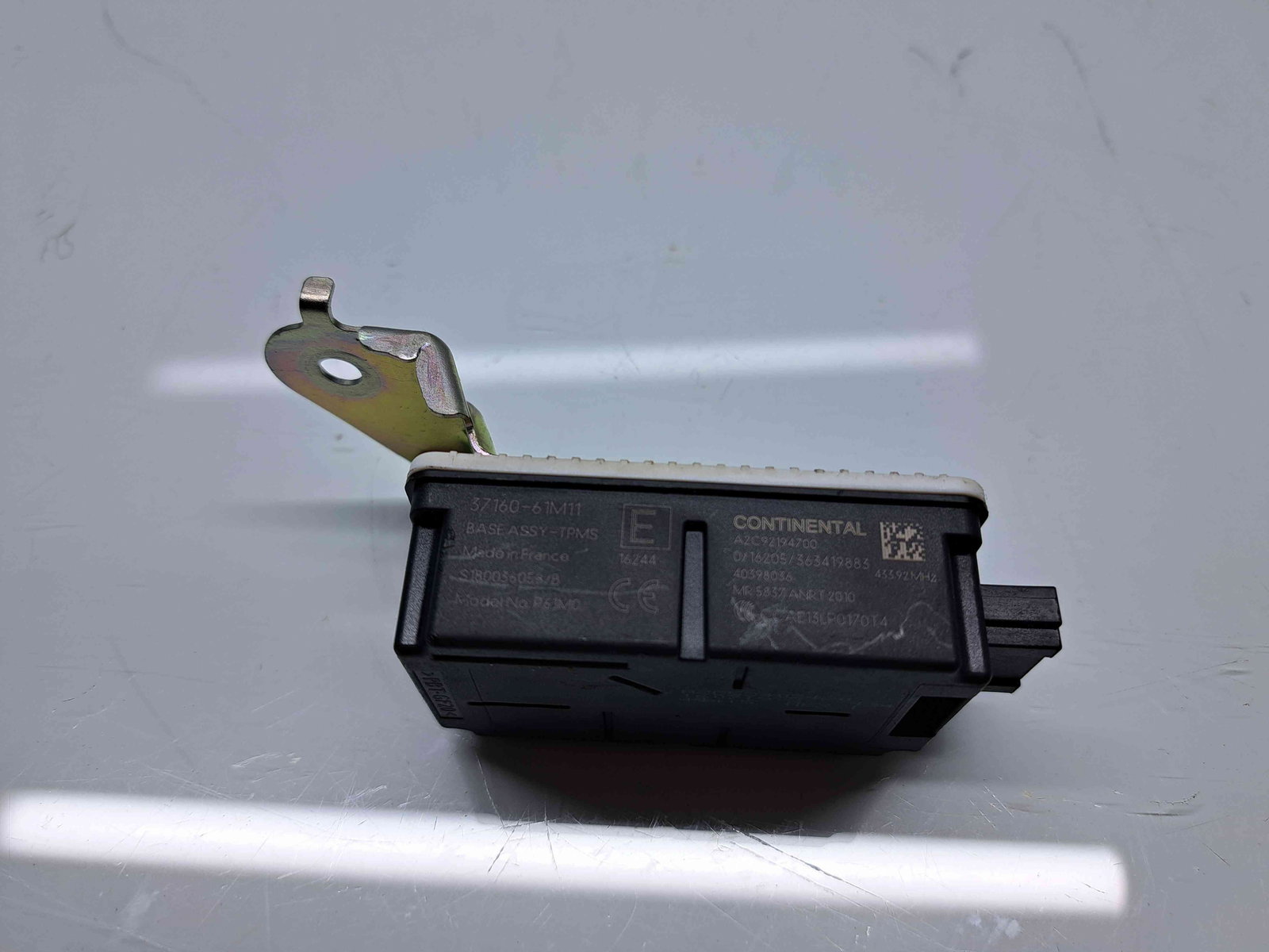 Modul ESP SUZUKI Vitara (LY) [Fabr 2015-prezent] 37160-61M11 - imagine 2