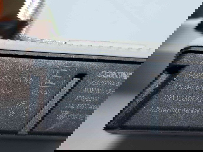  Modul ESP SUZUKI Vitara (LY) [Fabr 2015-prezent] 37160-61M11