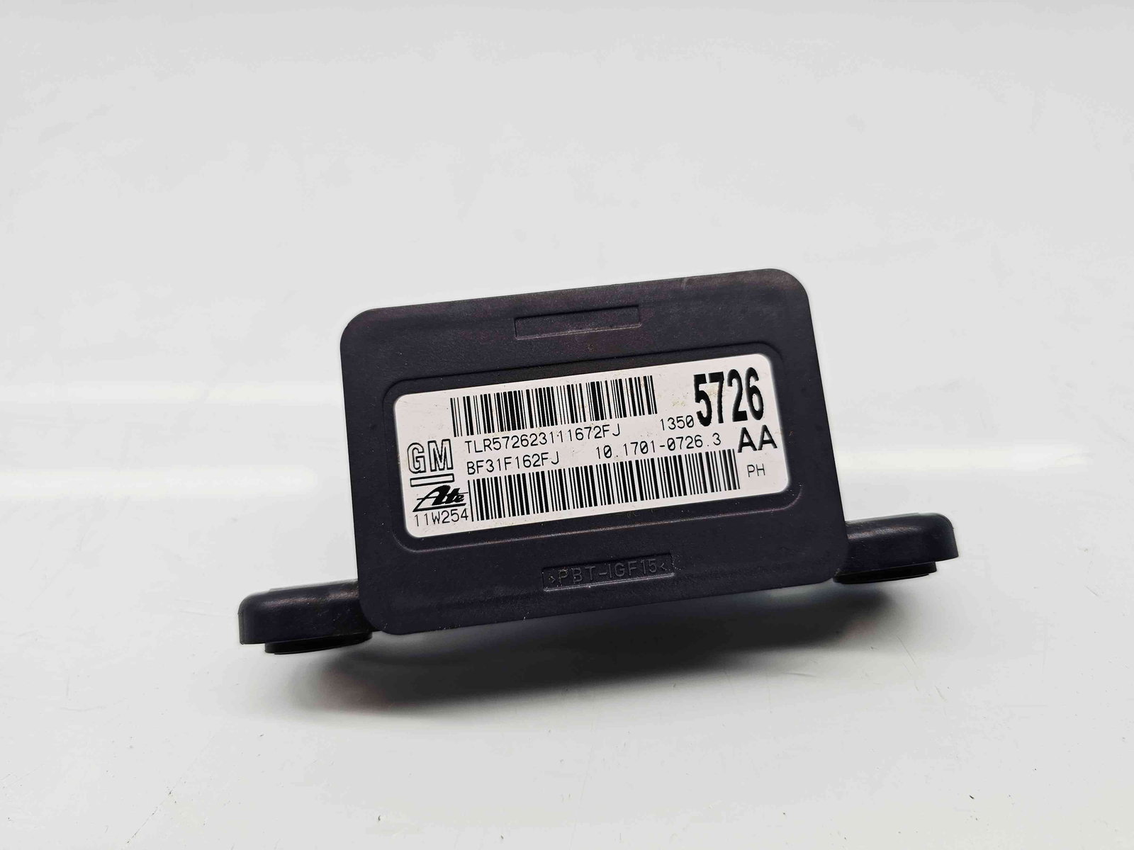 Modul ESP Opel Astra J [Fabr 2009-2015] 13505726 - imagine 4