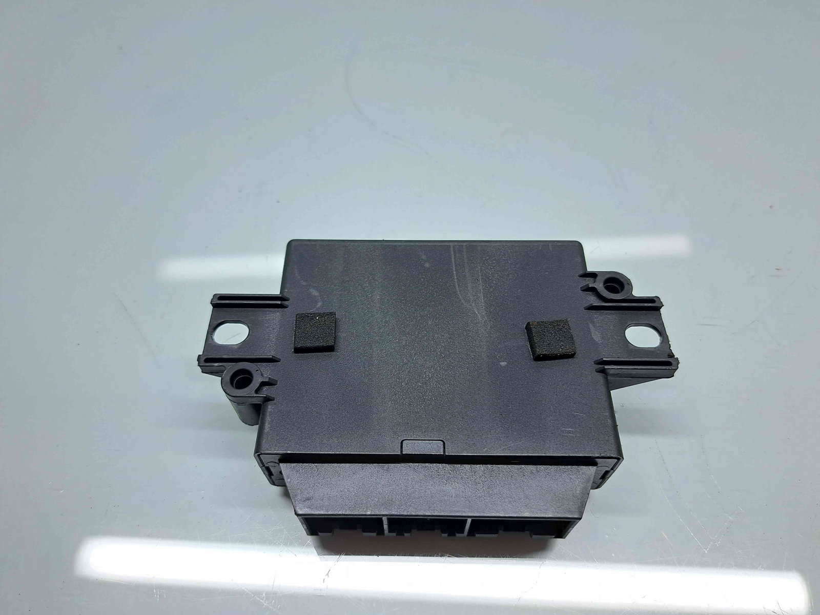 Modul senzori parcare Volkswagen Passat B7 (362) [Fabr 2010-2014] 3AE919475C - imagine 3