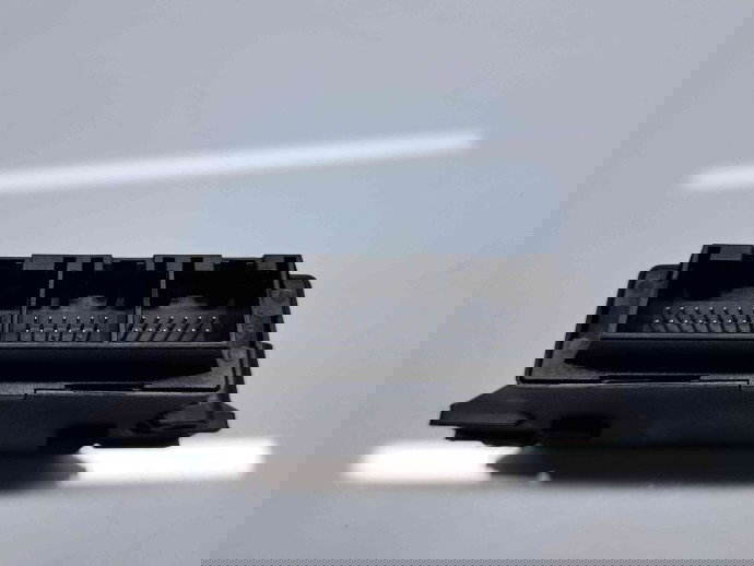  Modul senzori parcare Volkswagen Passat B7 (362) [Fabr 2010-2014] 3AE919475C