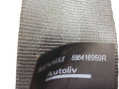 Centura stanga spate 888416959R Dacia Logan 2 1.5 K9K 2012-2022