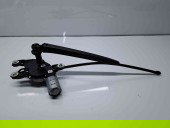  Motoras stergator haion Skoda Superb III Combi (3V5) [Fabr 2015-2024] 5F4955711