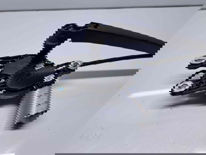  Motoras stergator haion Skoda Superb III Combi (3V5) [Fabr 2015-2024] 5F4955711