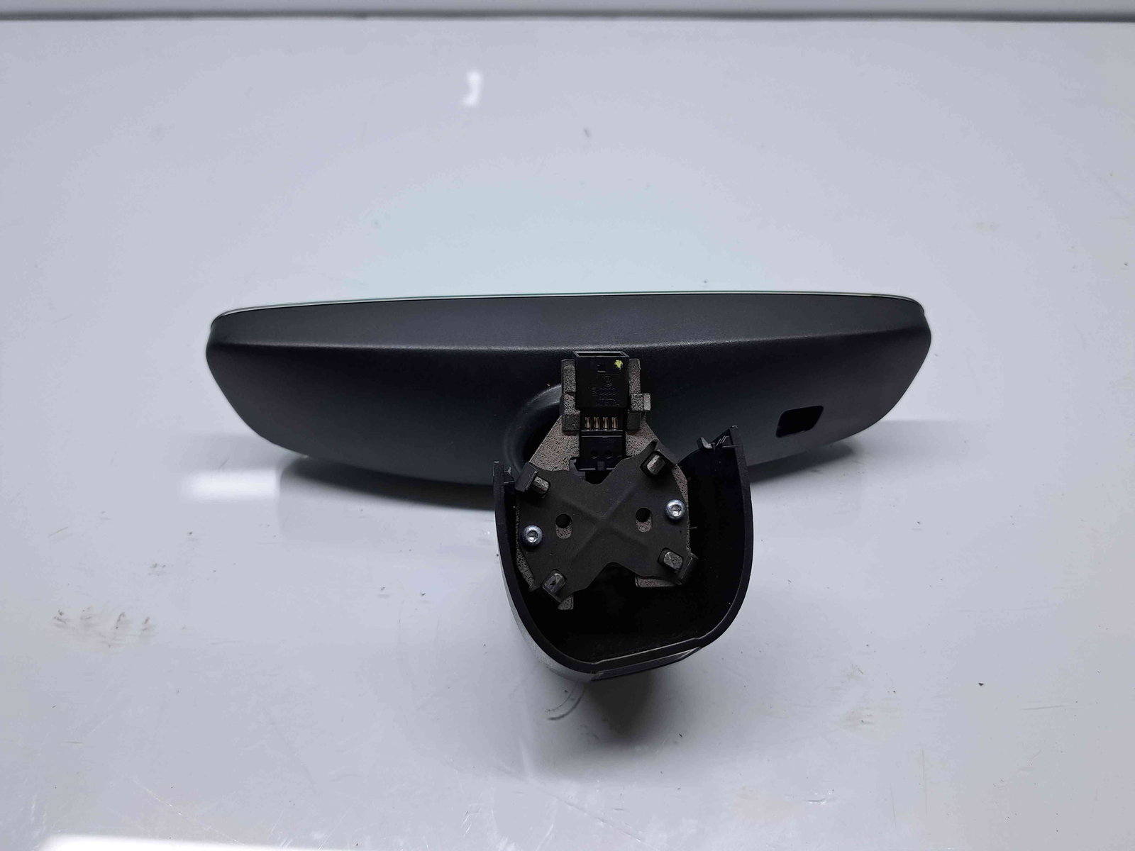 Oglinda retrovizoare Skoda Superb III Combi (3V5) [Fabr 2015-2024] OEM - imagine 2