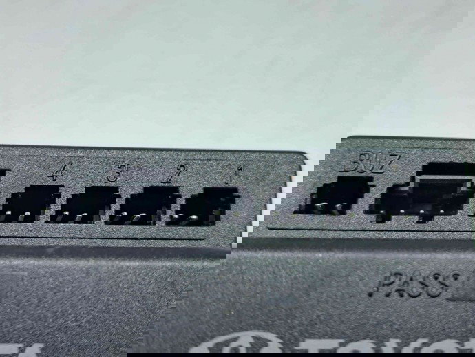  Modul senzori parcare Toyota Rav 4 II (CLA2, XA2, ZCA2, ACA2) [Fabr 2000-2006] PZ464-X0423-01 | 4M0168T1F