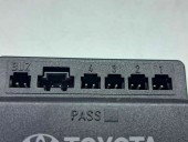  Modul senzori parcare Toyota Rav 4 II (CLA2, XA2, ZCA2, ACA2) [Fabr 2000-2006] PZ464-X0423-01 | 4M0168T1F