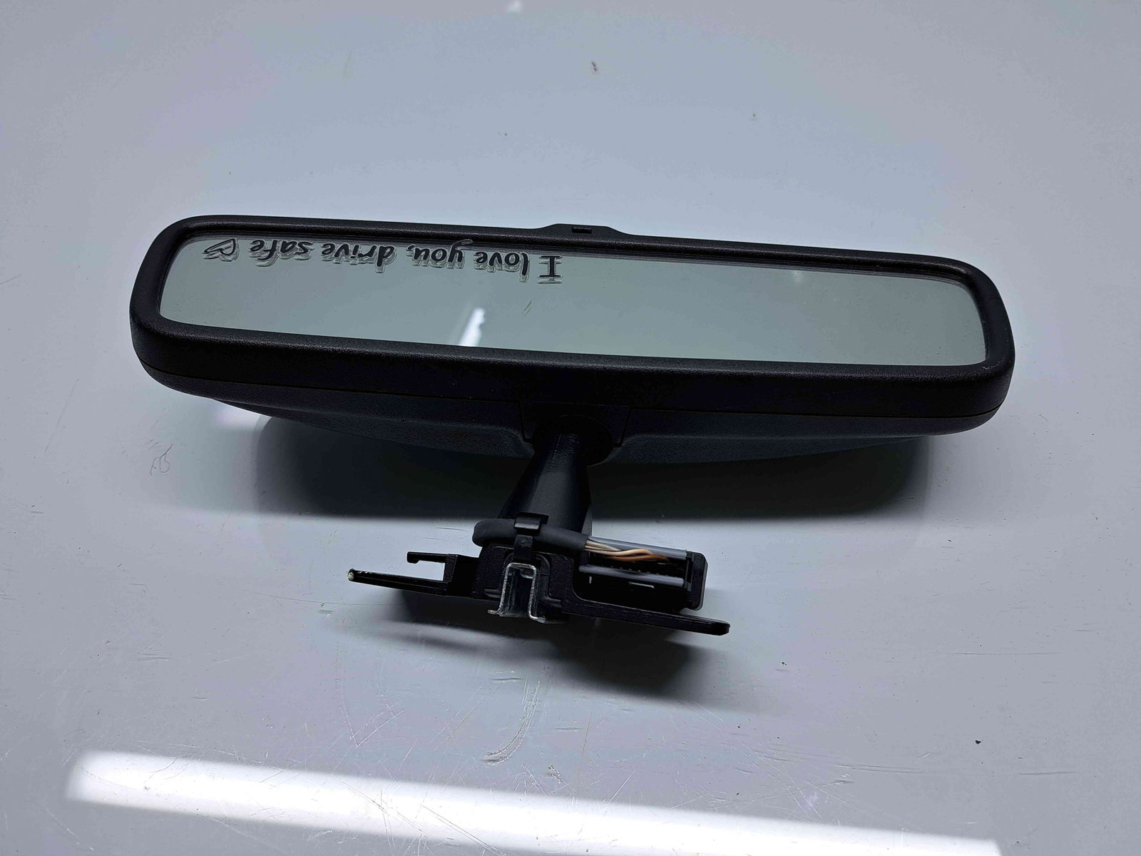 Oglinda retrovizoare Opel Corsa E [Fabr 2014-prezent] OEM - imagine 2