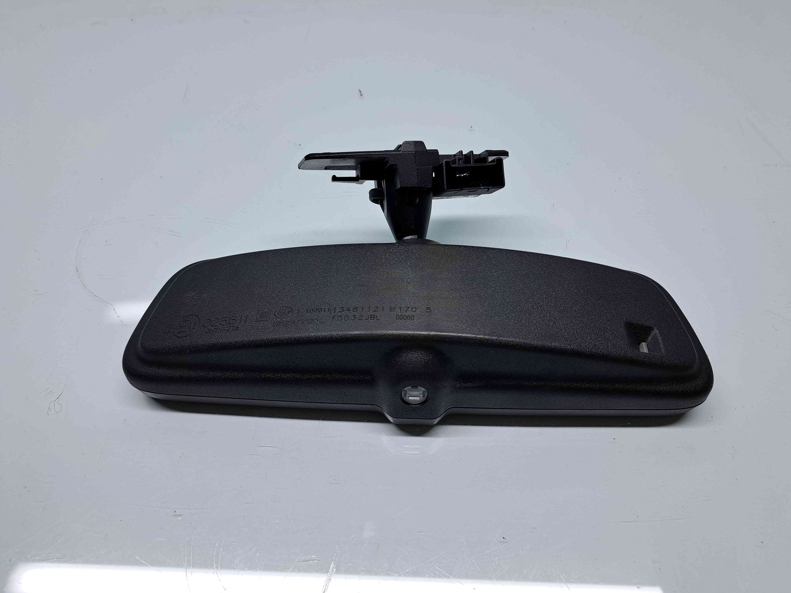Oglinda retrovizoare Opel Corsa E [Fabr 2014-prezent] OEM - imagine 3