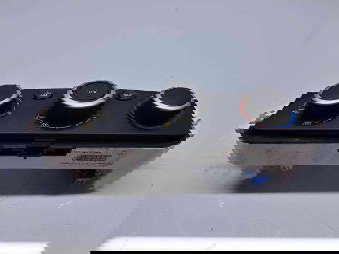  Panou comanda clima Renault Megane 3 [Fabr 2008-2015] Facelift E1072183A