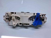  Panou comanda clima Renault Megane 3 [Fabr 2008-2015] Facelift E1072183A