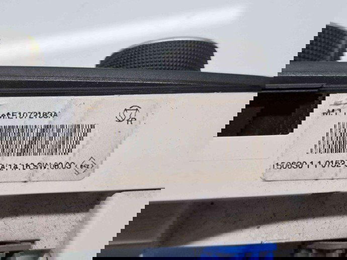  Panou comanda clima Renault Megane 3 [Fabr 2008-2015] Facelift E1072183A