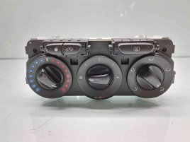  Panou comanda clima Opel Corsa E [Fabr 2014-prezent] OEM