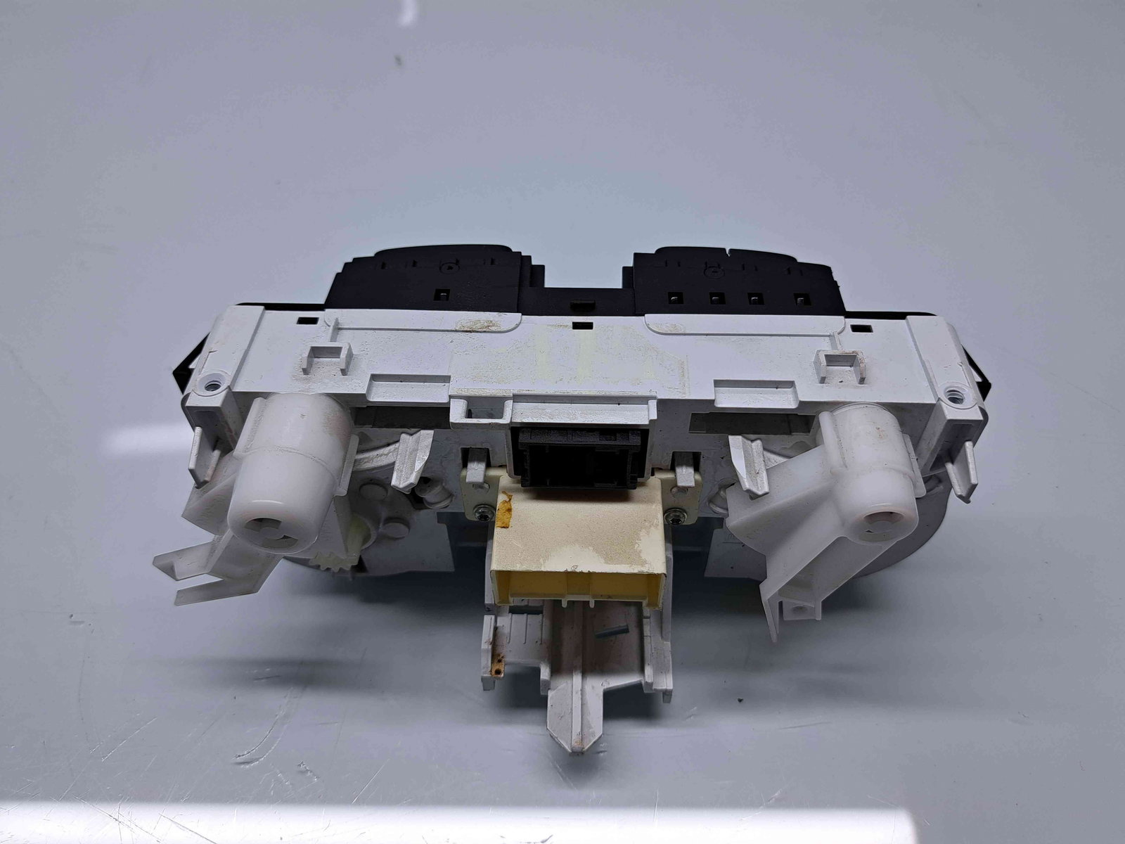 Panou comanda clima Opel Corsa E [Fabr 2014-prezent] OEM - imagine 2