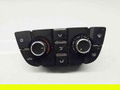  Panou comanda clima Opel Astra J [Fabr 2009-2015] 13346092