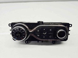  Panou comanda clima Renault Captur (J87) [Fabr 2013-2017] 275108796R