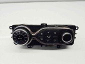  Panou comanda clima Renault Captur (J87) [Fabr 2013-2017] 275108796R