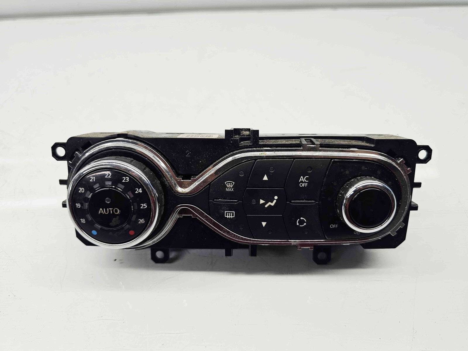 Panou comanda clima Renault Captur (J87) [Fabr 2013-2017] 275108796R - imagine 1