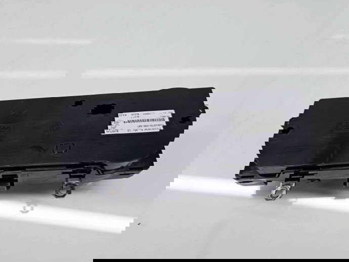 Panou comanda clima Renault Captur (J87) [Fabr 2013-2017] 275108796R