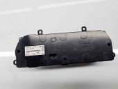  Panou comanda clima Renault Captur (J87) [Fabr 2013-2017] 275108796R