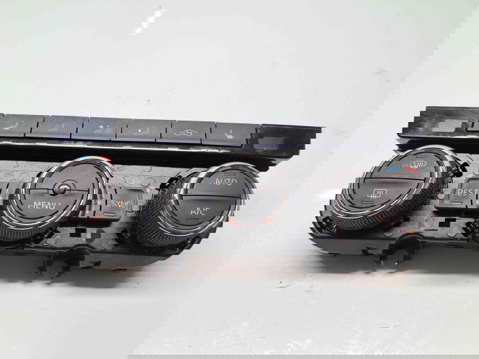  Panou comanda clima Skoda Superb III Combi (3V5) [Fabr 2015-2024] 3V0907044BM