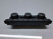 Panou comanda clima Skoda Superb III Combi (3V5) [Fabr 2015-2024] 3V0907044BM
