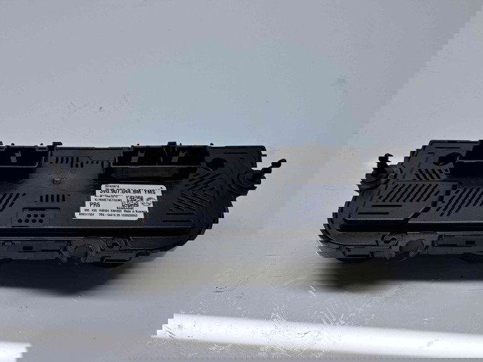  Panou comanda clima Skoda Superb III Combi (3V5) [Fabr 2015-2024] 3V0907044BM