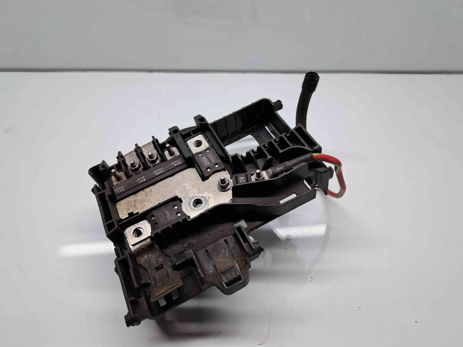 Panou sigurante OpelCorsa E [Fabr 2014-prezent] 525230582 - imagine 1