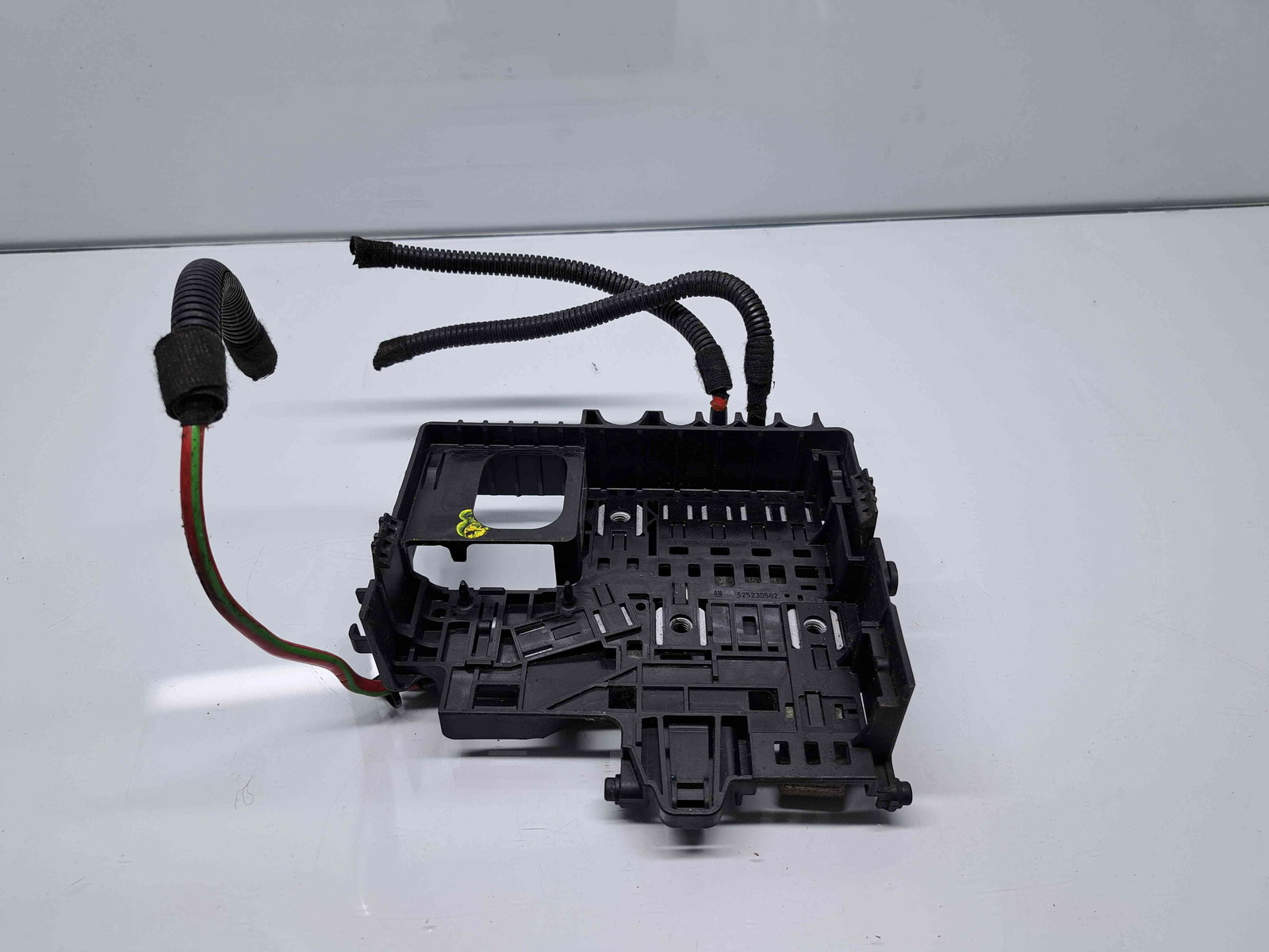 Panou sigurante OpelCorsa E [Fabr 2014-prezent] 525230582 - imagine 3