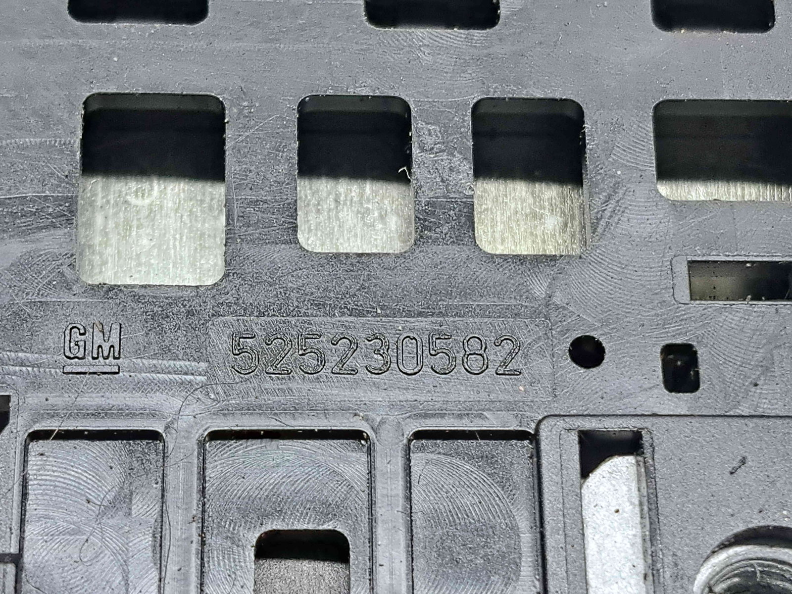 Panou sigurante OpelCorsa E [Fabr 2014-prezent] 525230582 - imagine 4