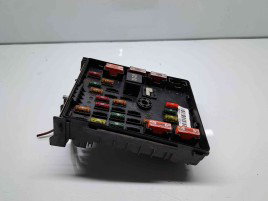 Panou sigurante Volkswagen Passat B7 (362) [Fabr 2010-2014] 3C0937125A