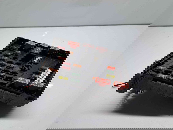 Panou sigurante Volkswagen Passat B7 (362) [Fabr 2010-2014] 3C0937125A