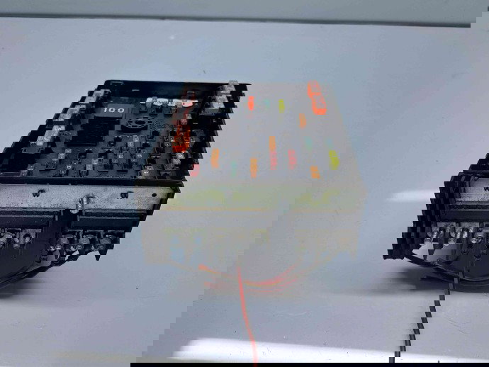 Panou sigurante Volkswagen Passat B7 (362) [Fabr 2010-2014] 3C0937125A