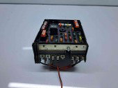 Panou sigurante Volkswagen Passat B7 (362) [Fabr 2010-2014] 3C0937125A