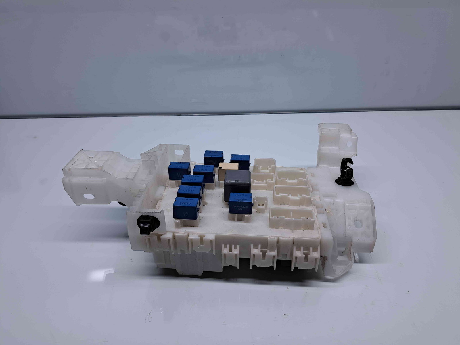 Panou sigurante SUZUKIVitara (LY) [Fabr 2015-prezent] AA1A-4881 - imagine 1