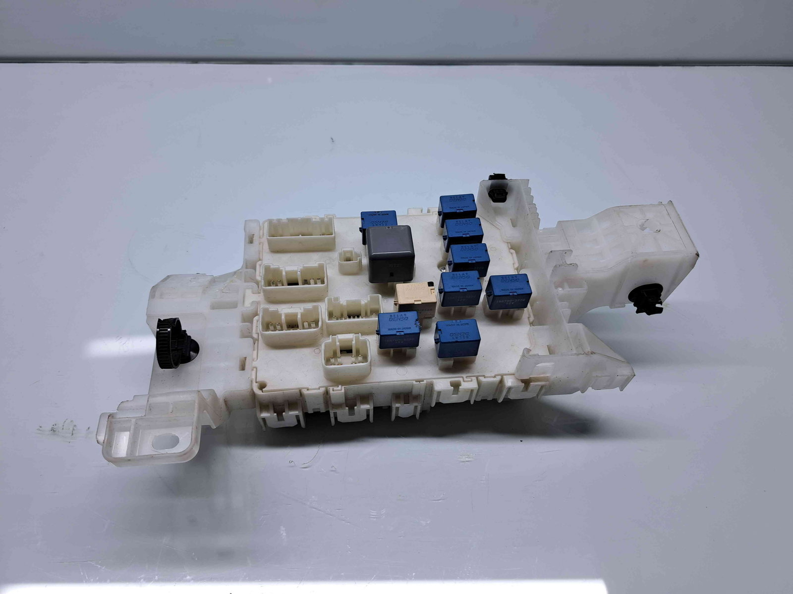 Panou sigurante SUZUKIVitara (LY) [Fabr 2015-prezent] AA1A-4881 - imagine 2