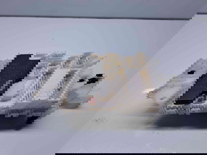  Panou sigurante SUZUKIVitara (LY) [Fabr 2015-prezent] AA1A-4881 