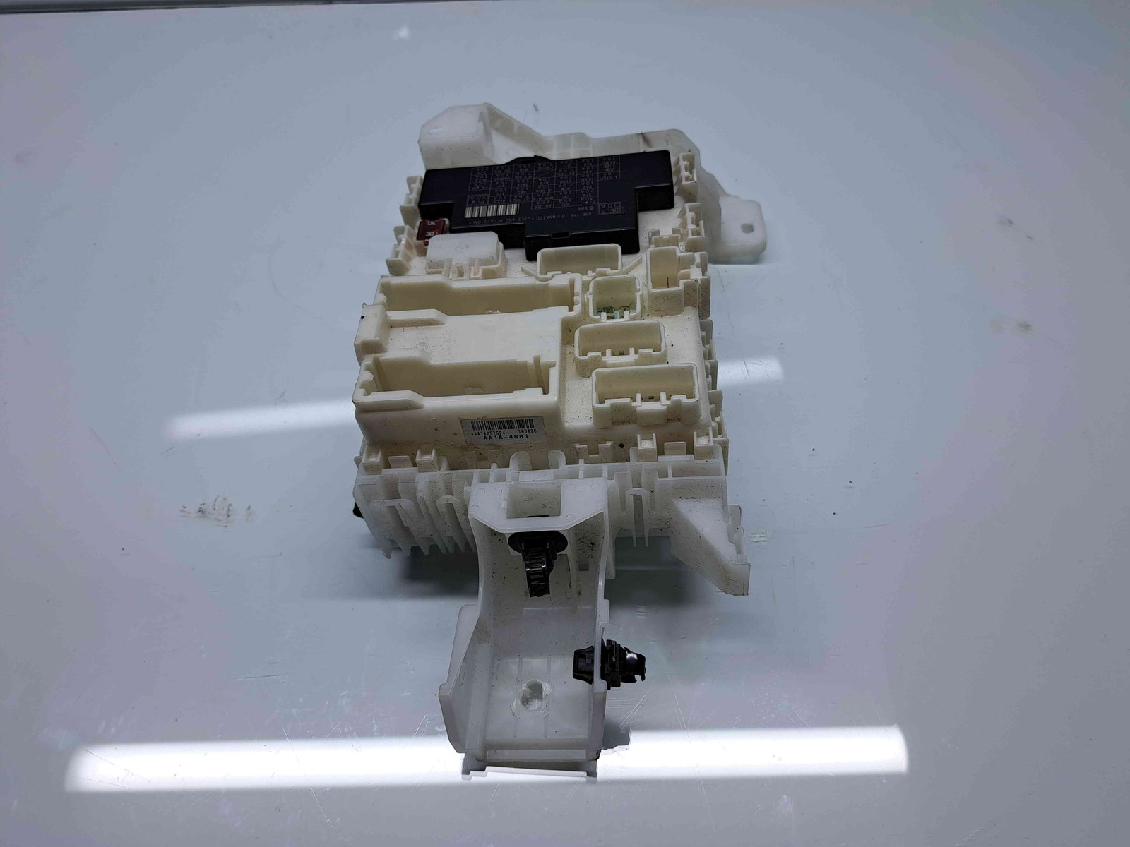 Panou sigurante SUZUKIVitara (LY) [Fabr 2015-prezent] AA1A-4881 - imagine 4