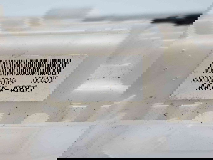  Panou sigurante SUZUKIVitara (LY) [Fabr 2015-prezent] AA1A-4881 