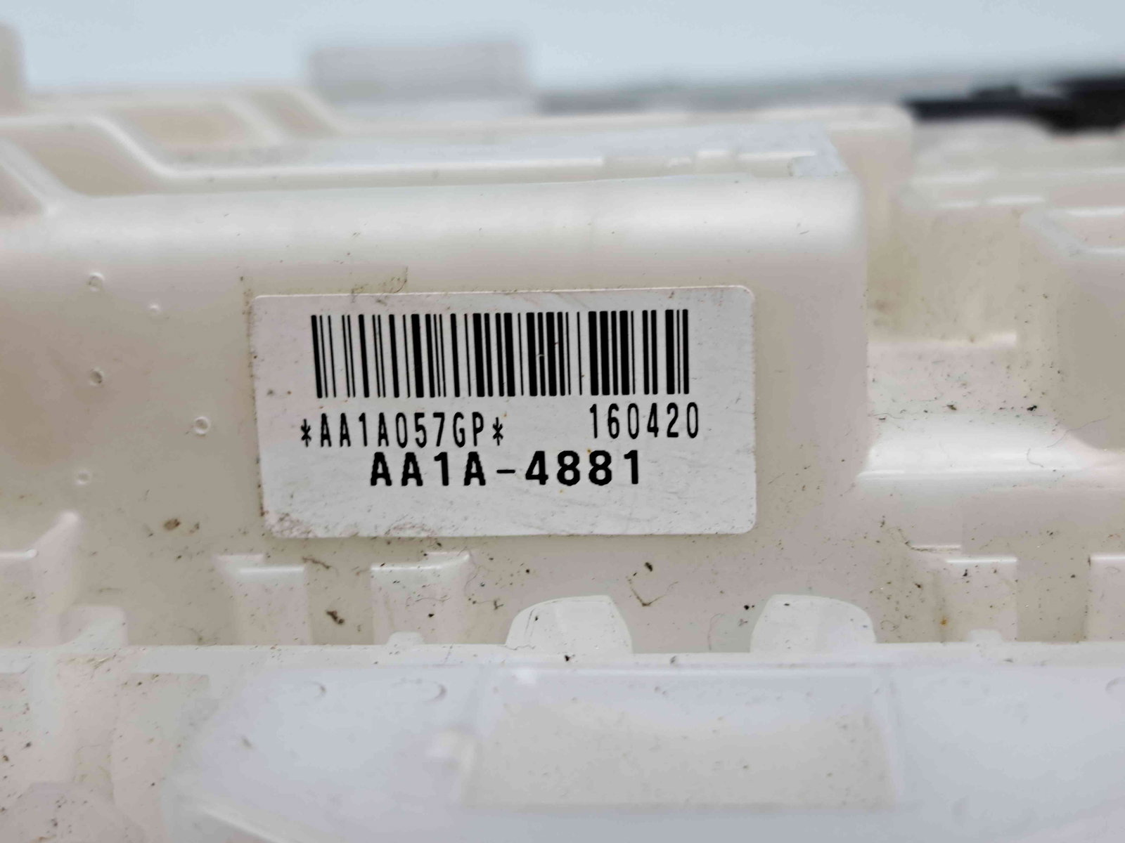 Panou sigurante SUZUKIVitara (LY) [Fabr 2015-prezent] AA1A-4881 - imagine 5