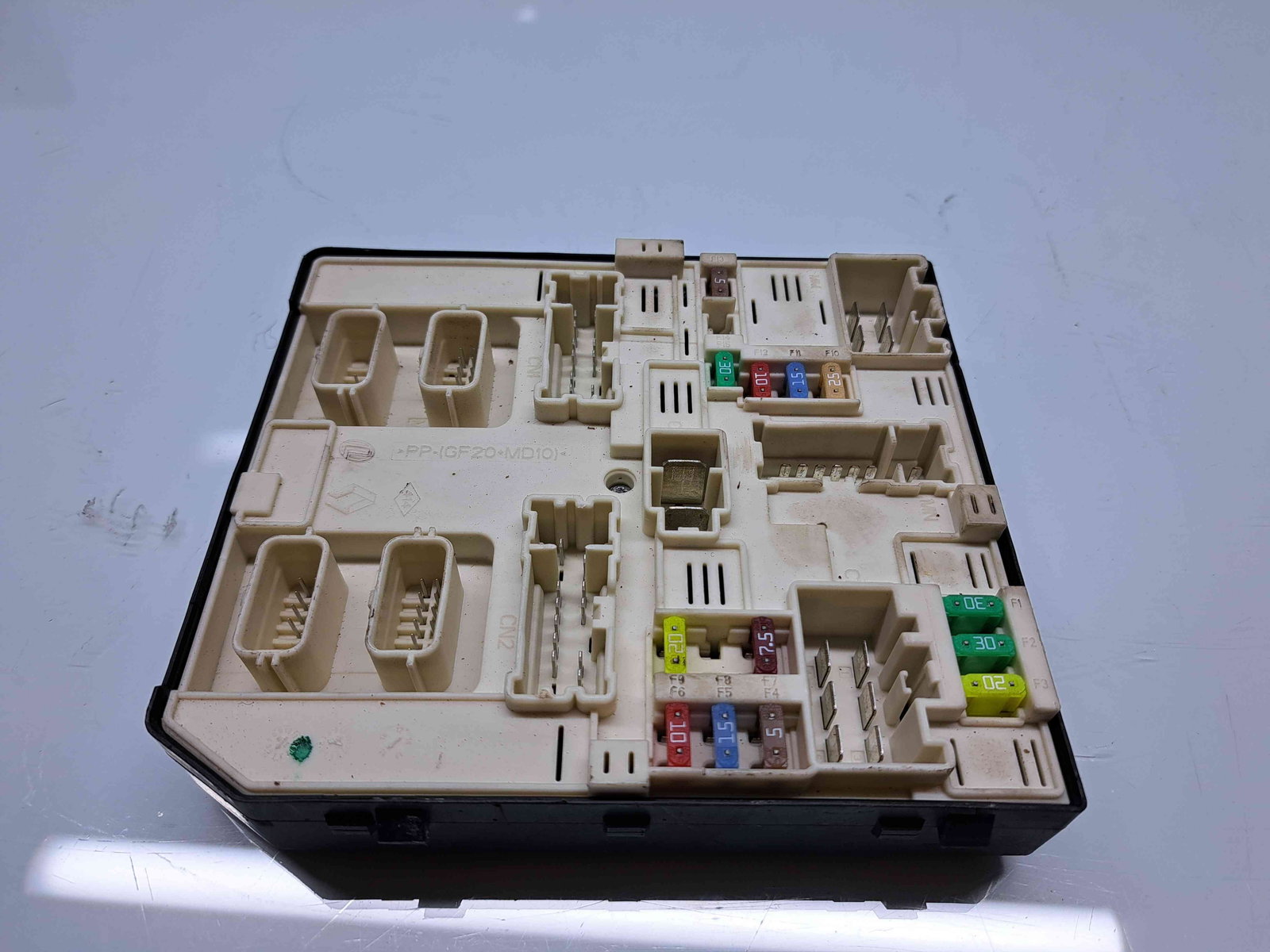 Panou sigurante RenaultMegane 3 [Fabr 2008-2015] Facelift 284B62069R - imagine 1